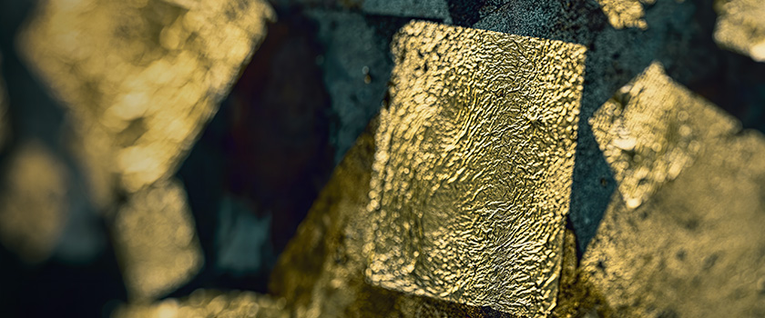 Goldâ€™s bull market is set to continue into 2026 - Investment Outlook 2026